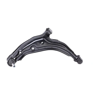 Bild av DELPHI TC2262 bras de suspension avec rotule oscillant longitudinal NISSAN: MICRA 2