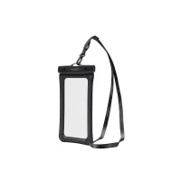 Bild av Spigen Aqua Shield WaterProof Floating Case A610 1 Pack black