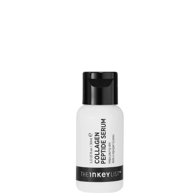 Bild av The INKEY List Collagen Peptide Serum 30ml