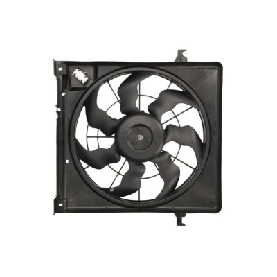 Bild av Fläkt, kylare Thermotec D80507TT