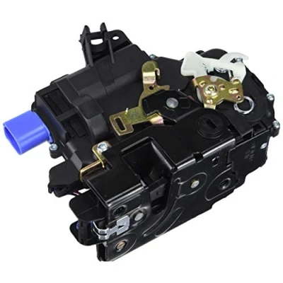 Bild av Lås, dörr, Bak, Höger, seat,skoda,vw, 3B4839016AE, 3B4839016AL, 3B4839016AM, 3B4839016H, 3B4839016M, 6QD839016E