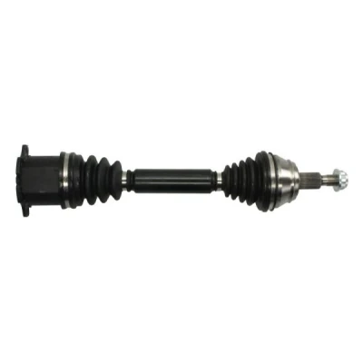 Bild av PASCAL G2W046PC Arbre de transmission Essieu avant gauche 519 pour véhicules avec système antiblocage VOLKSWAGEN: Golf 4, 4 Variant, Bora Variant