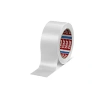 Bild av tesa® Golvmarkering 50mmx33m vit