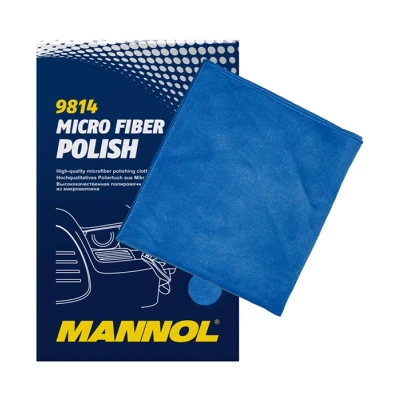 Bild av MANNOL 9814 Mikrofiberduk