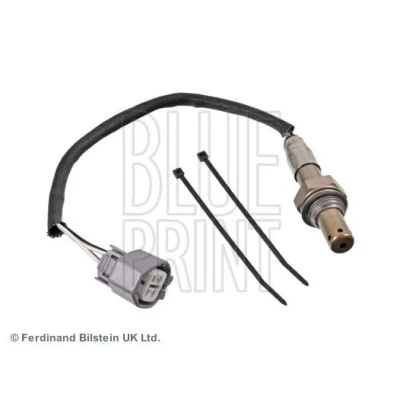 Bild av BLUE PRINT ADJ137030 Sonde lambda devant le catalyseur chauffé 4 JAGUAR: S Type, XJ Berline