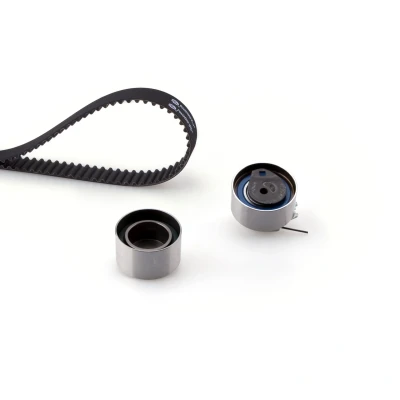 Bild av GATES FleetRunner Micro V Stretch Fit K01T246 Kit de distribution CHRYSLER: PT Cruiser Break