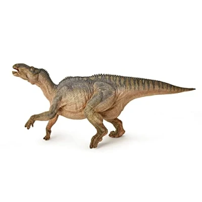 Bild av Papo 55071 Iguanodon, spel, flerfärgad