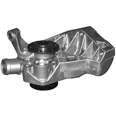 Bild av VALEO 506730 Pompe à eau sans poulie avec joints couvercle SKODA: Fabia I 5 portes, 1 Combi
