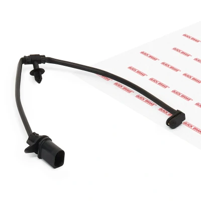 Bild av Varningssensor, bromsbeläggslitage QUICK BRAKE WS 0404 A