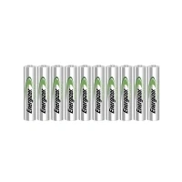 Bild av Energizer Batteri Laddbar P AAA 10/fp