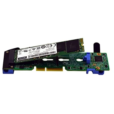 Bild av Lenovo ThinkSystem M.2 Mirroring Enablement Kit