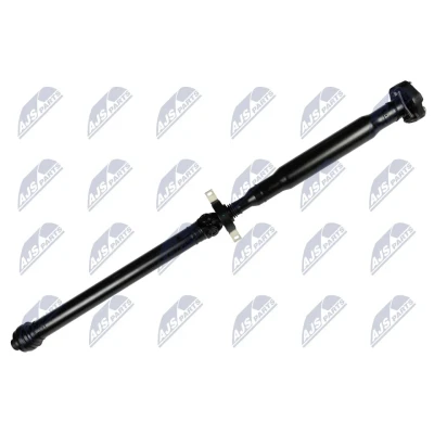 Bild av Kardan, Bak, bmw x5 [e70, f15, f85], x6 [e71, e72, f16, f86], 26107589129