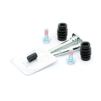 Bild av METZGER 113 1385X Jeu de douilles guidage, étrier frein avec boulon guidage supplémentaire PEUGEOT: 207 3/5 portes, 307 Break