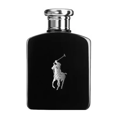 Bild av Ralph Lauren Polo Black Eau de Toilette 75 ml