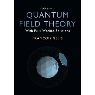 Bild av Problems in Quantum Field Theory: With Fully Worked Solutions