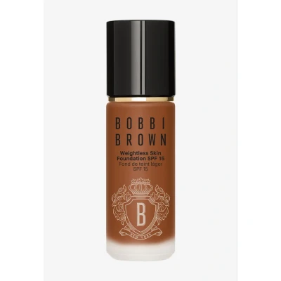 Bild av Bobbi Brown Weightless SKIN Foundation Foundation, Storlek: 30 ml, Walnut