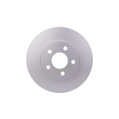 Bild av HELLA PRO 8DD 355 113 351 Disque de frein 257 20 05/05 100 ventilé l&#039;intérieur revêtu sans boulon fix roue, moyeu roue