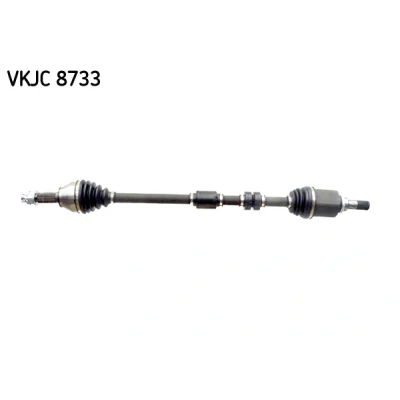Bild av Drivaxel SKF VKJC 8733