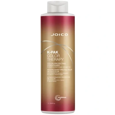 Bild av Joico K Pak Color Therapy Balsam 1000 ml