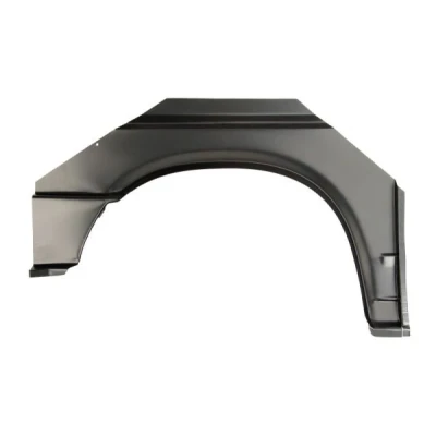 Bild av BLIC 6504 03 9558591P Extension d&#039;Aile arrière gauche VOLKSWAGEN: Transporter 4 Bus,