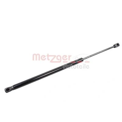 Bild av METZGER 2110766 Vérin de coffre 360 532,5 arrière gauche, droite SMART: Forfour I