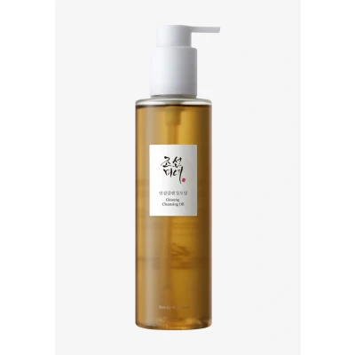 Bild av Beauty of Joseon Ginseng Cleansing OIL Ansiktsrengöring, Storlek: 210 ml,