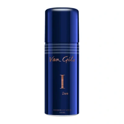 Bild av Van Gils I Dare Deodorant 150 ml