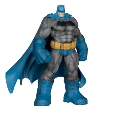 Bild av McFarlane Toys DC Direct Batman begränsad utgåva samlarvinyl (Todd&#039;s Mods) 11,5 cm skala poserad figur