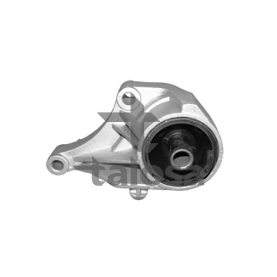 Bild av TALOSA 61 06942 Support moteur avant métal caoutchouc OPEL: Meriva A, Corsa C 3/5 portes, Combo Van / Break, VAUXHALL: Tigra Mk2 TwinTop