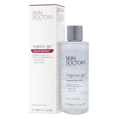 Bild av Skin Doctors Ingrow Go Lotion (120 ml)