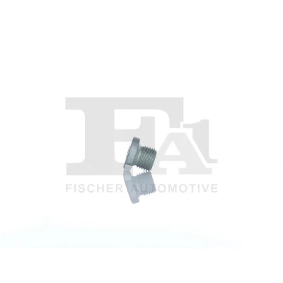 Bild av FA1 257.825.001 Bouchon De Vidange M10x1,0 5 mm BMW: 3 Berline, Coupe, SKODA: Octavia I portes, Superb Berline
