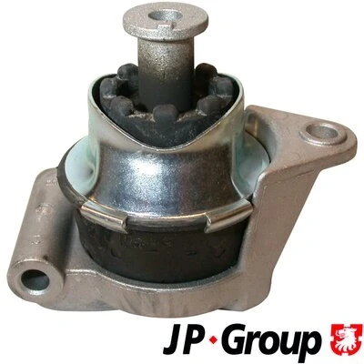 Bild av JP GROUP 1217900600 Support moteur arrière métal caoutchouc OPEL: Astra G CC, Zafira B, A, VAUXHALL: Mk5, Mk4 CC