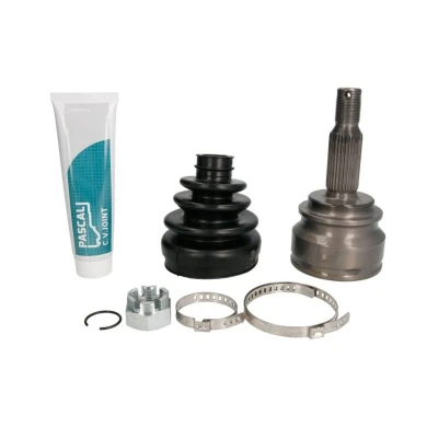 Bild av Ledsats, drivaxel PASCAL G15057PC