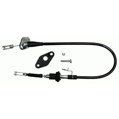 Bild av SACHS 3074 600 142 Câble d&#039;Embrayage HYUNDAI: i10 I