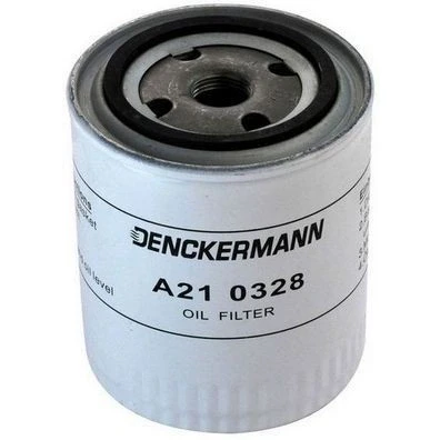 Bild av DENCKERMANN A210328 Filtre à huile 3/4&quot; 16 UNF vissé LAND ROVER: Defender SUV, Discovery 2, Range Rover 800 5 portes, Berline