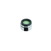 Bild av Hansgrohe aerator m24 x 1 with water dimmer 5 l/min
