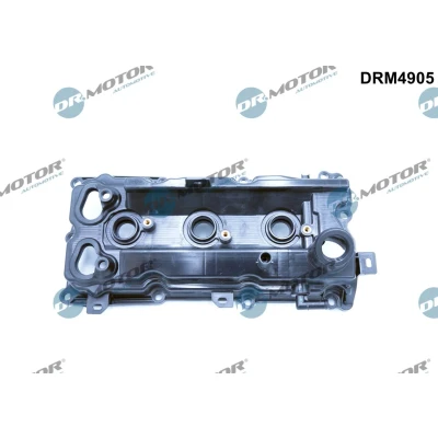 Bild av DR.MOTOR AUTOMOTIVE DRM4905 Cache Culbuteur gauche avec joint d&#039;étanchéite