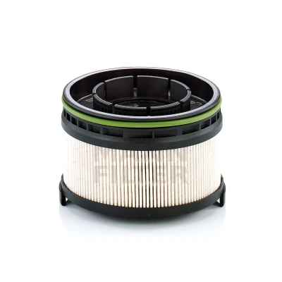 Bild av Bränslefilter MANN FILTER PU 11 001 z KIT