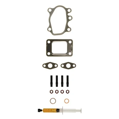 Bild av AJUSA JTC11391 Monteringsats, Turbo with studs, syringe oil med packningar FIAT: Uno Hatchback (146) 1.4 i.e., 1988 2000