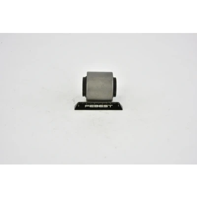 Bild av FEBEST SAB B12R3 Silent Bloc De Triangle Essieu arrière, centre, intérieur SUBARU: Impreza III 5 portes, Legacy 4, II Berline