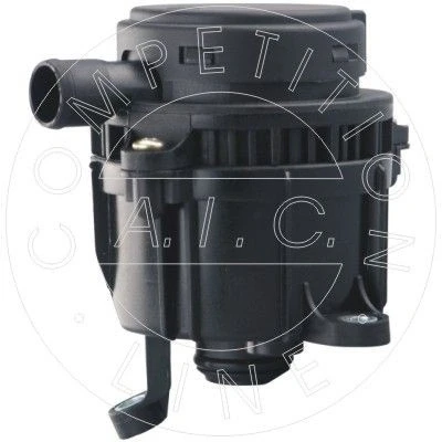 Bild av Oljeavskiljare, vevhusventilation, Cylindriskt huvud, vw crafter 30 35 buss, 50 flak/chassi, skåp, 076 103 593A