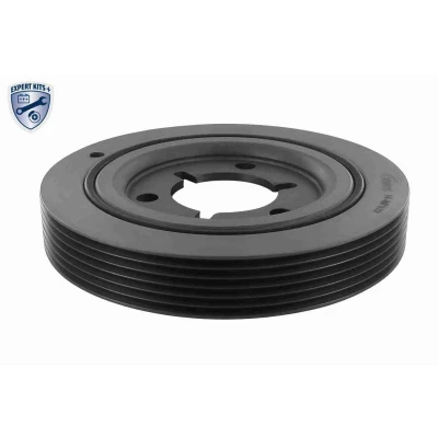 Bild av VAICO V22 0165 Poulie Damper 6PK 5 Qualité originale PEUGEOT: 307 3/5 portes, SW, Break, CITROËN: C3 I C4 portes