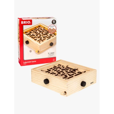 Bild av BRIO 34000 Labyrint