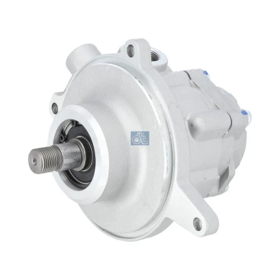 Bild av Hydraulikslang, stysrsystem DT Spare Parts 2.53455