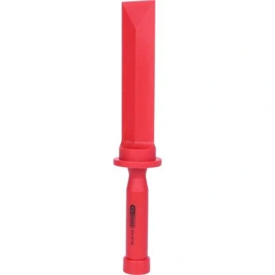 Bild av KS TOOLS 911.8134 Burin / ciseau plat