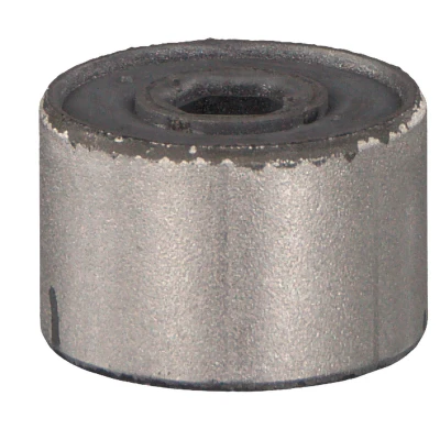 Bild av FEBI BILSTEIN 39091 Silent Bloc De Triangle Essieu avant gauche, droit 62 caoutchouc Support métal AUDI: A2
