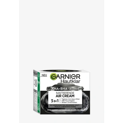 Bild av Garnier 3 IN 1 Matte AIR Cream Solskydd, Storlek: 50 ml, Not defined
