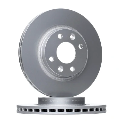 Bild av Bromsskiva DELPHI BG4570C