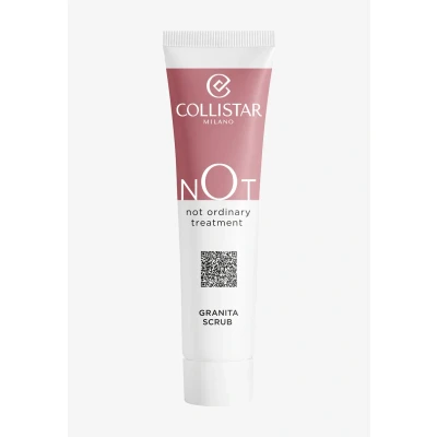 Bild av Collistar NOT Granita Scrub Ansiktsskrubb och peeling, Storlek: 12 ml,