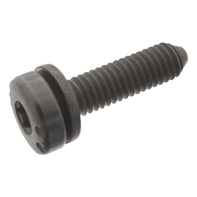 Bild av FEBI BILSTEIN 49401 Bouchon fileté, boîte de transmission AUDI: A6 C6 Avant, A4 B7 Berline